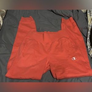 champion joggers